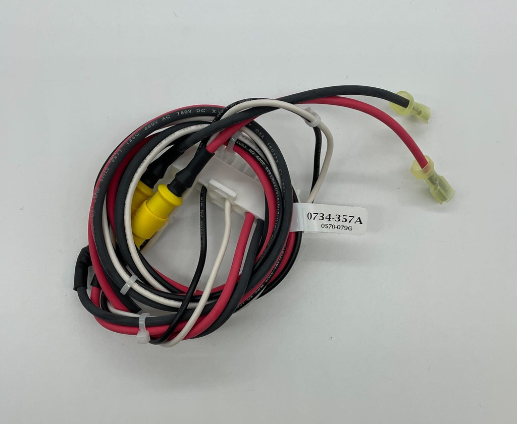 Simplex 4100-0647, Simplex (4100-0647) 240v es-ps pdm harness
