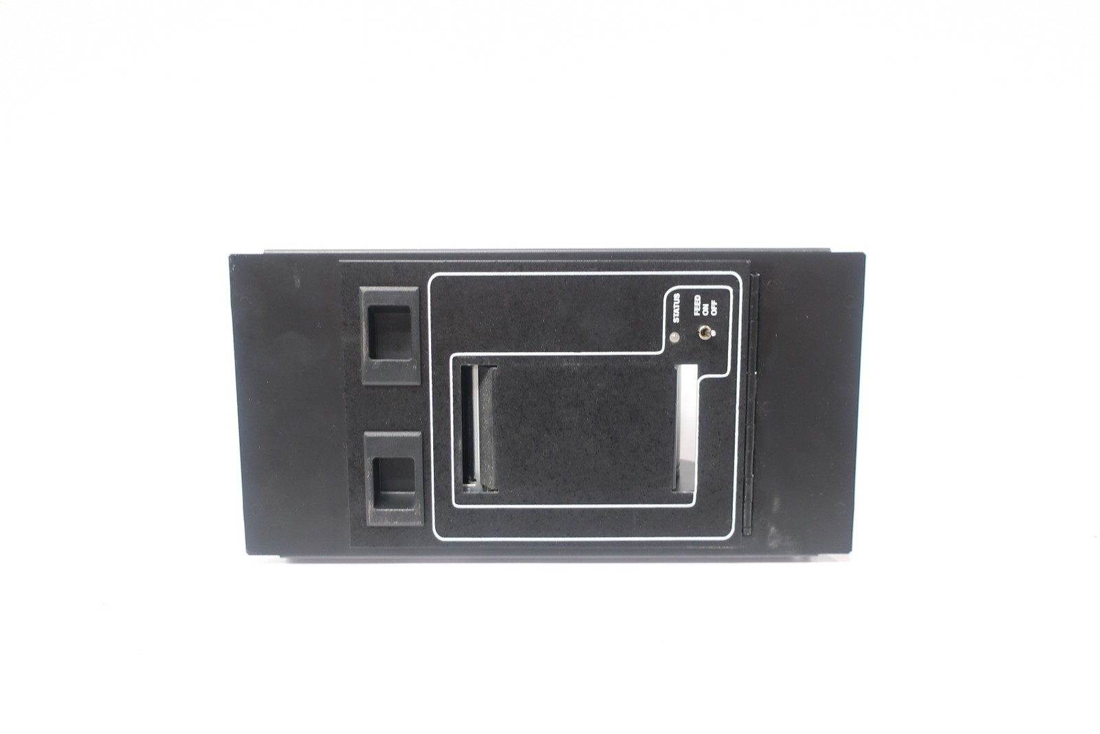 Simplex 4100-1293, SIMPLEX (4100-1293) Panel Mount Printer
