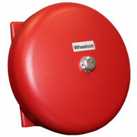 Wheelock 43T-G6-24-R