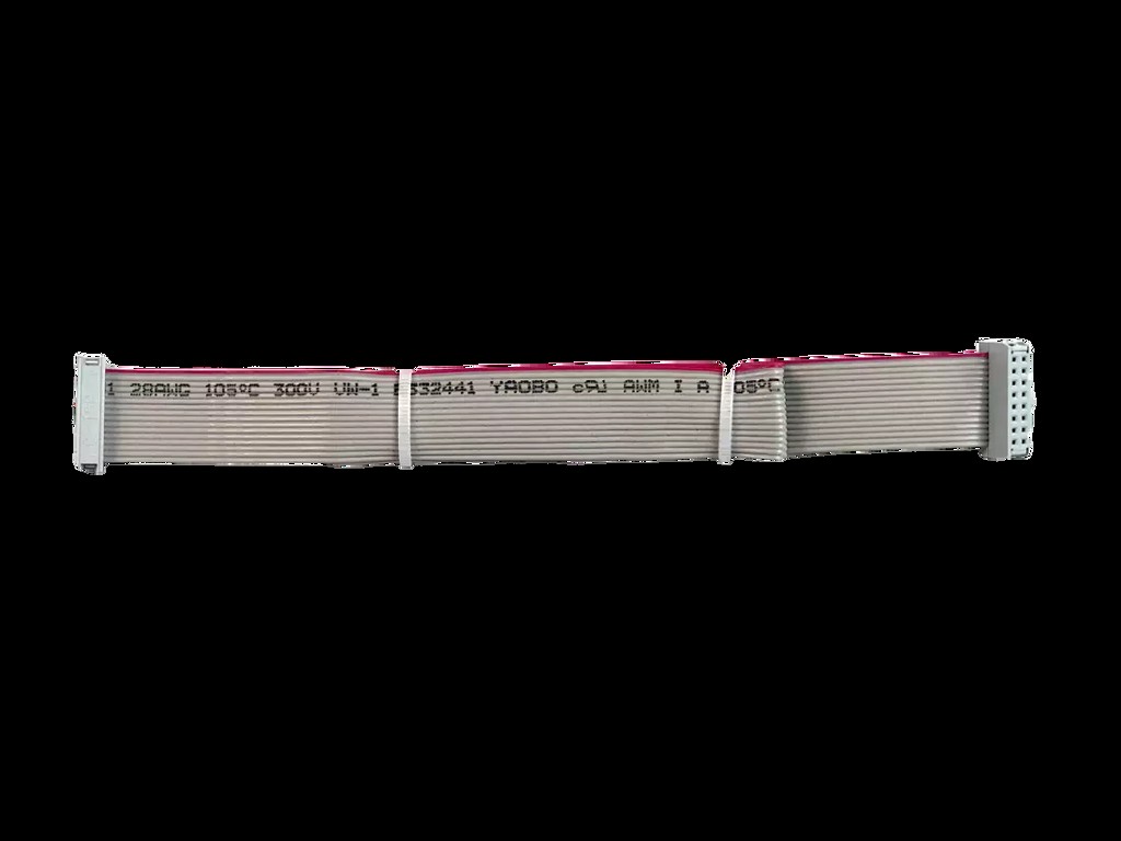 notifier 75565 ribbon cable, Notifier (75565) Ribbon cable to connect for lcm-320