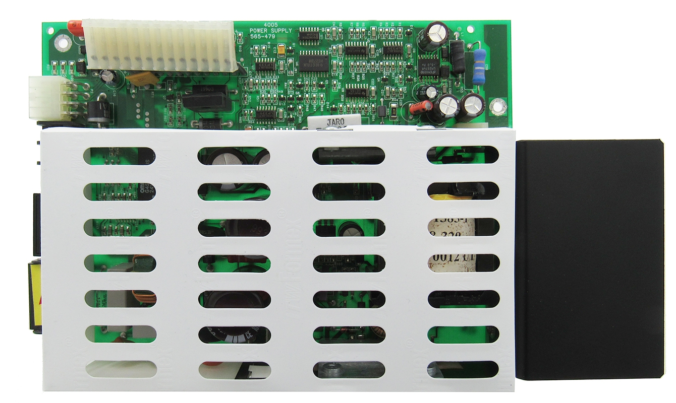 simplex 4005 power supply, Simplex (8565-479) 4005 power supply assy
