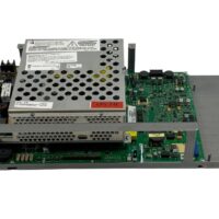 Notifier (CPU2-640E) Central processing unit for the nfs2-640 with integral 240v power sup
