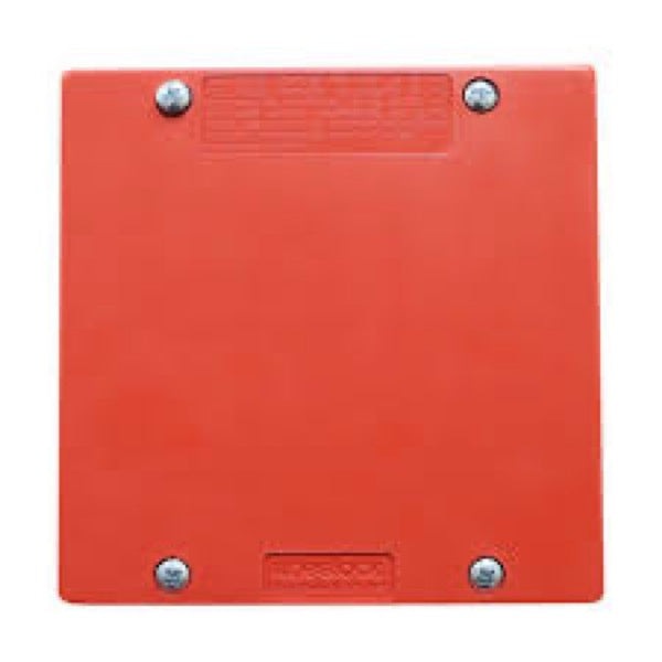 Wheelock DSM-12/24-R, Wheelock (DSM-12/24-R) Sync module,2 class “b” or 1 class “a” circuit,rd
