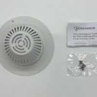 Edwards SIGA-GRD