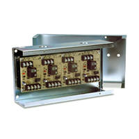 Space Age (SSU-MR-104/C) Relay q4 cabgry 18-32vdc 24vac 120v/230vac 10a spdt polar. ul