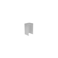 Space Age (SSU-MR-1C) Relay cab enclosure gray