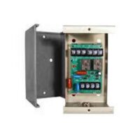 Space Age (SSU-MR-201/C) Relay cab gry 24vac/dc 120v/240vac 10a dpdt polar ul