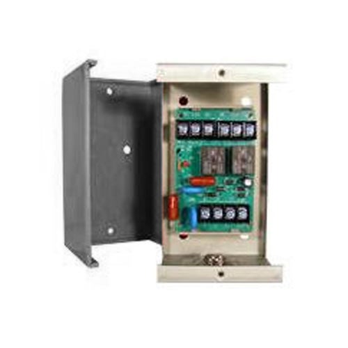 Space Age SSU-MR-201/C, Space Age (SSU-MR-201/C) Relay cab gry 24vac/dc 120v/240vac 10a dpdt polar ul