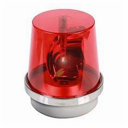 edwards rotating beacon, EDWARDS (52R-N5-40WH) Edwards 52 Series rotating beacon for in