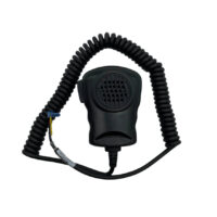 NOTIFIER (MIC-1) Notifier Paginig Micro-..Phone Only