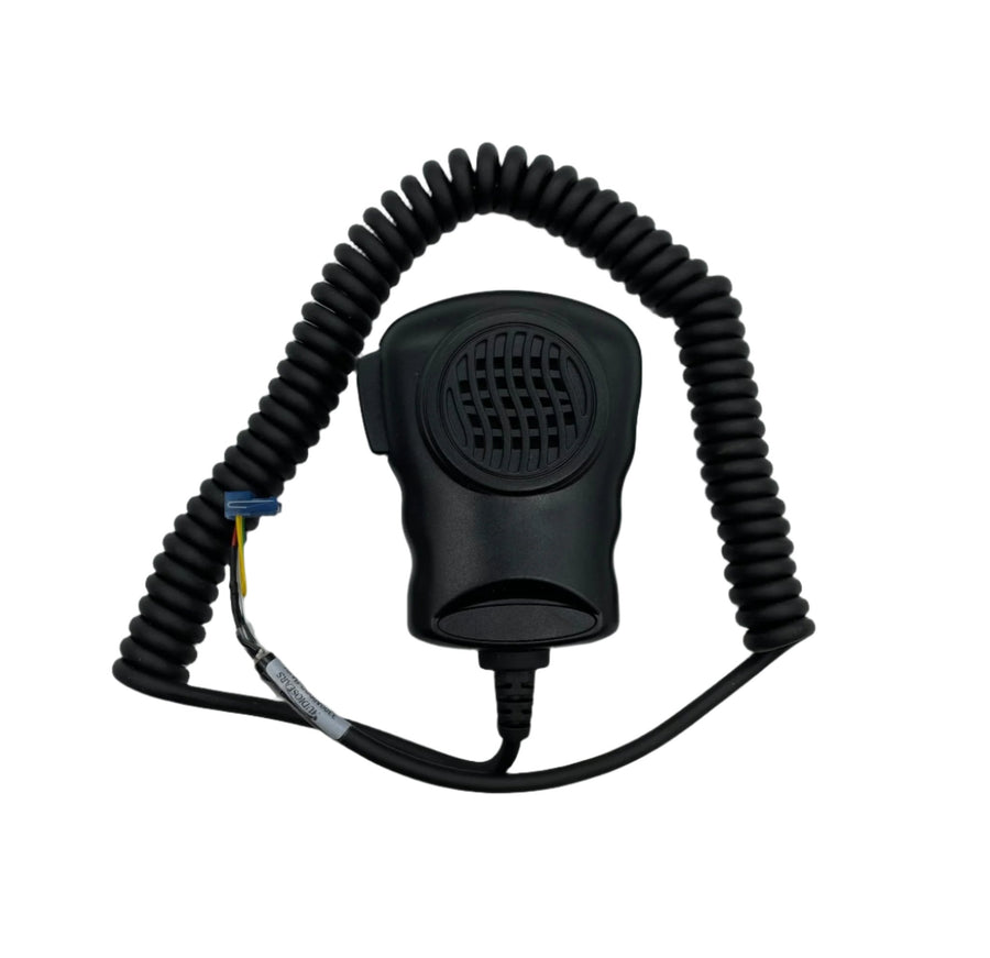 notifier mic-1 microphone, NOTIFIER (MIC-1) Notifier Paginig Micro-..Phone Only