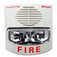 Simplex 49AV-WWF