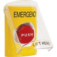 STI SS2222EM-EN Key-to-Reset Illuminated ; Momentary Ill