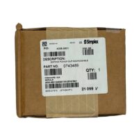 Simplex 4008-9801