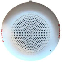 Simplex 49SOC-WWFIRE-O
