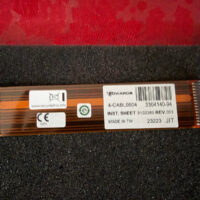 Edwards 4-CABL0504