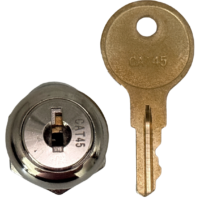 Edwards 4-LOCK2KEY