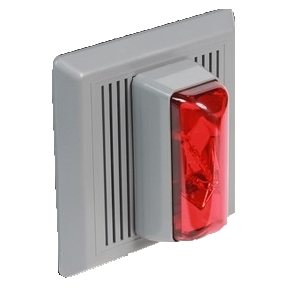 Edwards 869STRR-N5, Edwards (869STRR-N5) Bright, Low Current, High Decibel, Surface Mount