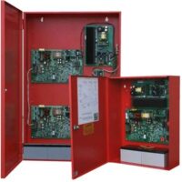 Wheelock SPB-320