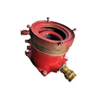 Space Age (DA-003) Air Purge Kit (Red Detectors Inc#: Da-003