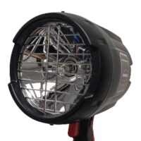Space Age (DA-004) Test Lamp For D171 Detector Detectors Inc#: Da-004