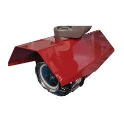 Space Age DA-005, Space Age (DA-005) Wthr/Sun Shield D171/371 (R Detectors Inc#: Da-005