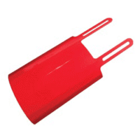 Space Age (DA-006) Field Of View Rstrctr D171/371 Detectors Inc#: Da-006