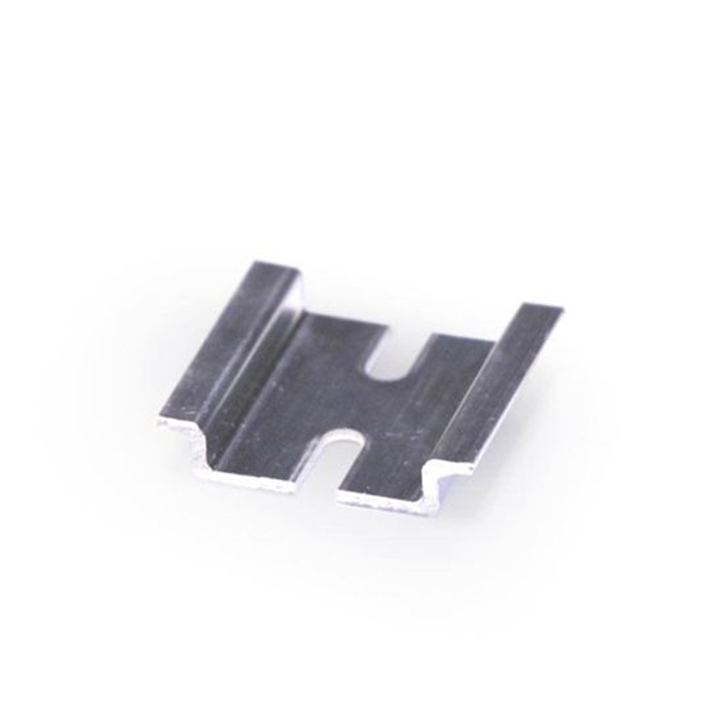 Space Age DIN1, Space Age (DIN1) Din Rail For Up To (1) Modules 1.25 Inch Length