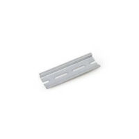 Space Age (DIN11.5) Din Rail 11.5" X 7.5Mm X 35Mm 11.5 Inch Length