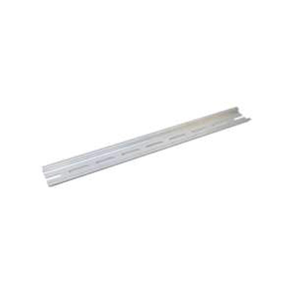 Space Age DIN18, Space Age (DIN18) Din Rail 18″ X 7.5Mm X 35Mm 18 Inch Length