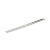 Space Age (DIN24) Din Rail 24" X 7.5Mm X 35Mm 24 Inch Length