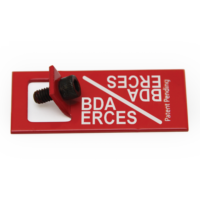 Space Age (ELOCK-BDA) Circuit Lockout Kits