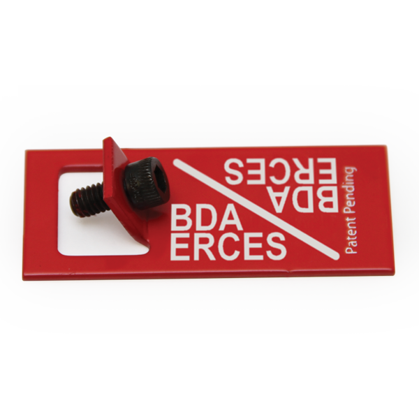 Space Age ELOCK-BDA, Space Age (ELOCK-BDA) Circuit Lockout Kits
