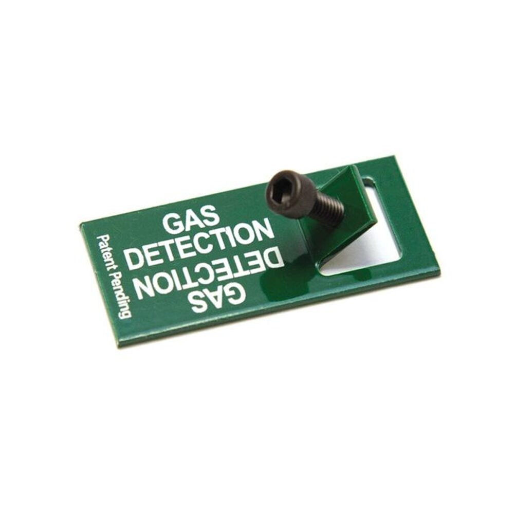 Space Age ELOCK-GD, Space Age (ELOCK-GD) Elock-Gd Gas Detect Lockout