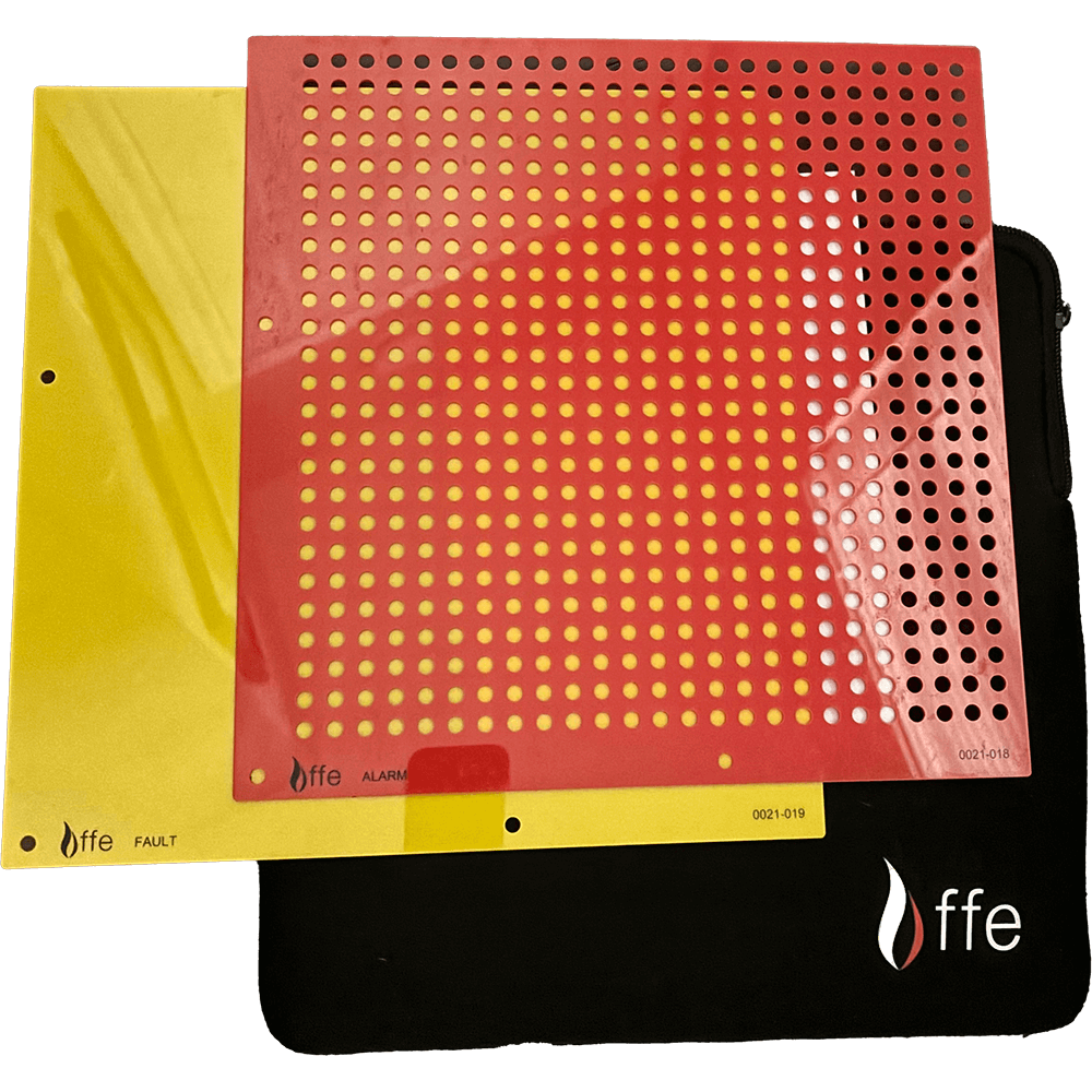 Space Age FE-1150-000, Space Age (FE-1150-000) Ffe Comm And Maint Kit