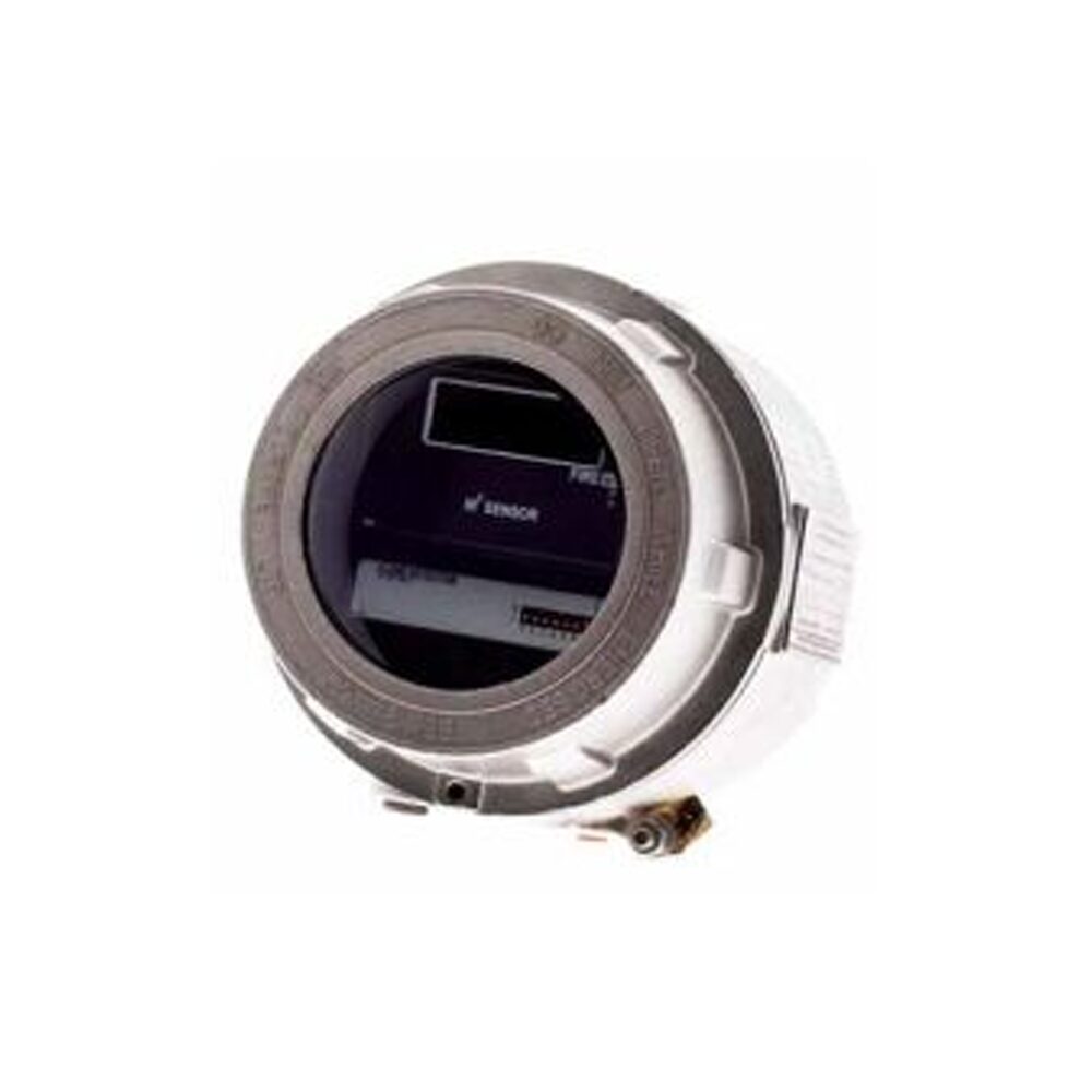 Space Age FE-16549, Space Age (FE-16549) Ir3 Exd Flame Detect Sst Steel Talentum Stainless Steel