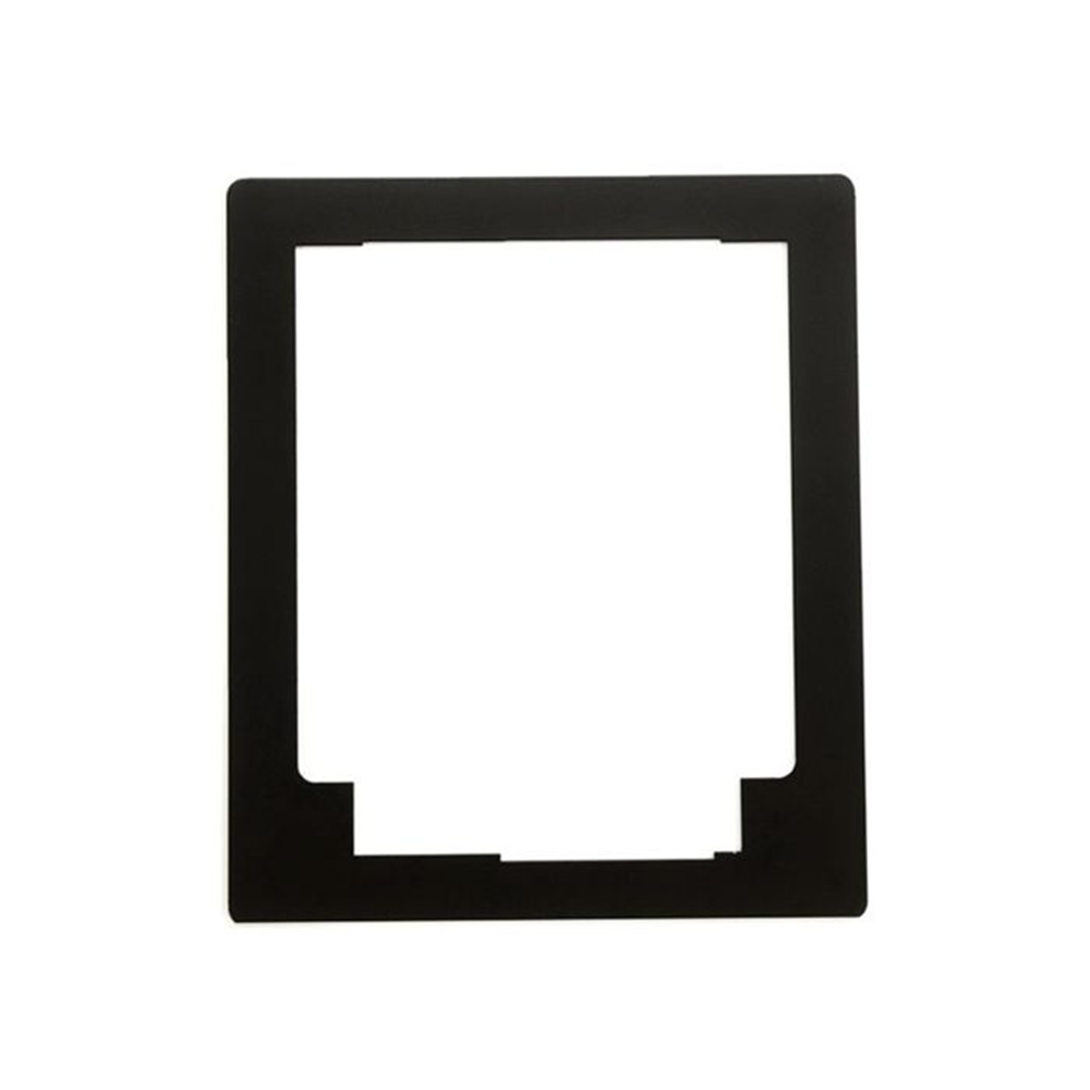 Space Age FE-5000-010, Space Age (FE-5000-010) Fe-5000-009 Semiflush Trim