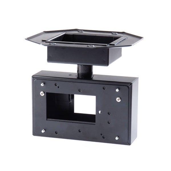 Space Age FE-5000-014, Space Age (FE-5000-014) Bidirect Pendant Ceiling Brkt