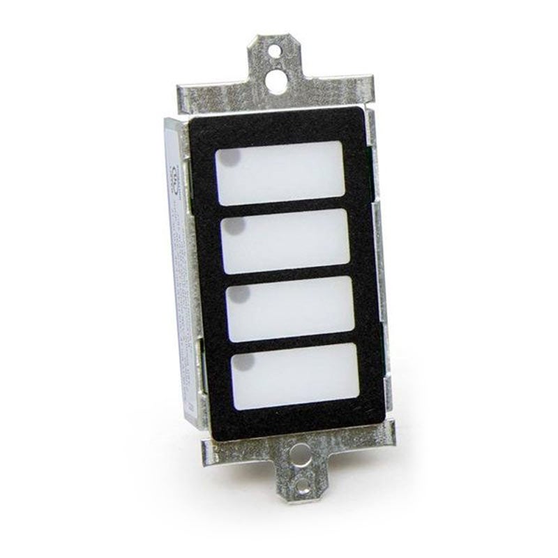 Space Age IAM4Z, Space Age (IAM4Z) Iam Ann Four Zone Annunciator