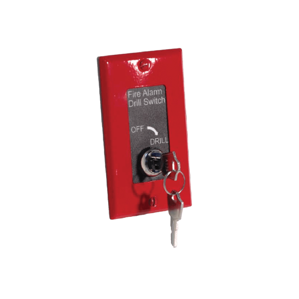 Space Age IAMDRILLK, Space Age (IAMDRILLK) Iam Ann Fire Drill Key’D Maint