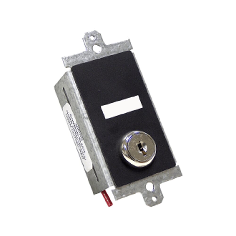 Space Age ICMAUXKS, Space Age (ICMAUXKS) Icm Control Module Aux Key Mom