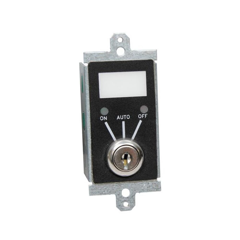 Space Age ICMHOAK, Space Age (ICMHOAK) Icm Control Module Hoa Key’D