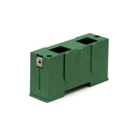 Space Age (RJ31120-MDP) Mdp Series 120 Volt Rj31 Spd