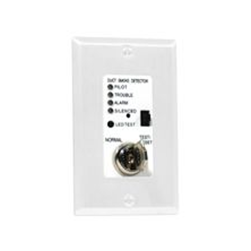 Space Age SSU-MSR-100R/W, Space Age (SSU-MSR-100R/W) Msr Remote Accessory Cntrlr White Single Gang