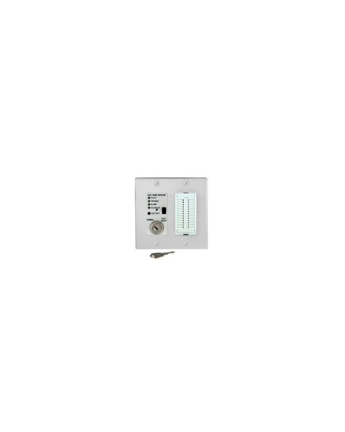 Space Age SSU-MSR-100RA/W, Space Age (SSU-MSR-100RA/W) Msr Remote Acc Cntlr Sounder White Double Gang