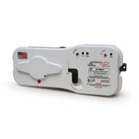 Space Age (SSU-RT-3000-N) Duct Wp Smoke Detector Ion Uni Voltage 4 Wire Outdoor