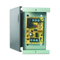 Space Age (SSU-SC-311/C/R) Sc Timing Rly 12/24Vac/Dc Red 5Amps 30V 120V 240Vac/Dc 45Ma