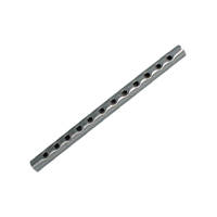 Space Age (SSU-STN-2.5) 2.5' Sampling Tube For Addressable Duct Detector