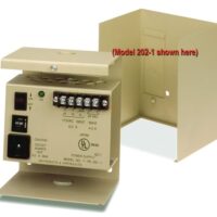 Space Age (SSU-T-PB-303-1) Power Supply 24Vac Class Ii 75Va24Vac3.0A Enclosure