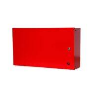 Space Age (SSU00112) Ace/A Ace Accessory Cab Red See Ssu00655 Custom Screening